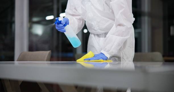 Licensed Blood Cleanup service in Bellmawr, NJ - Trauma Clean Pros